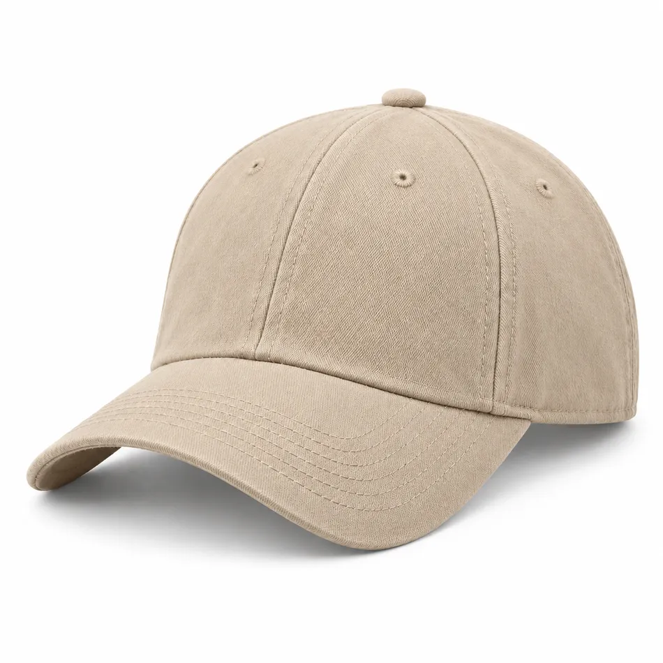 BUJE Klasik Cap · Bej · Seri 05