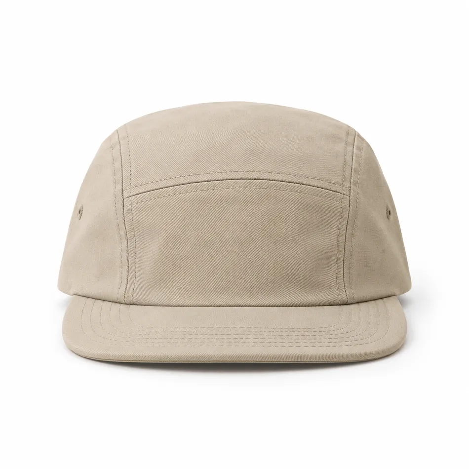 BUJE Klasik Cap · Bej · Seri 08