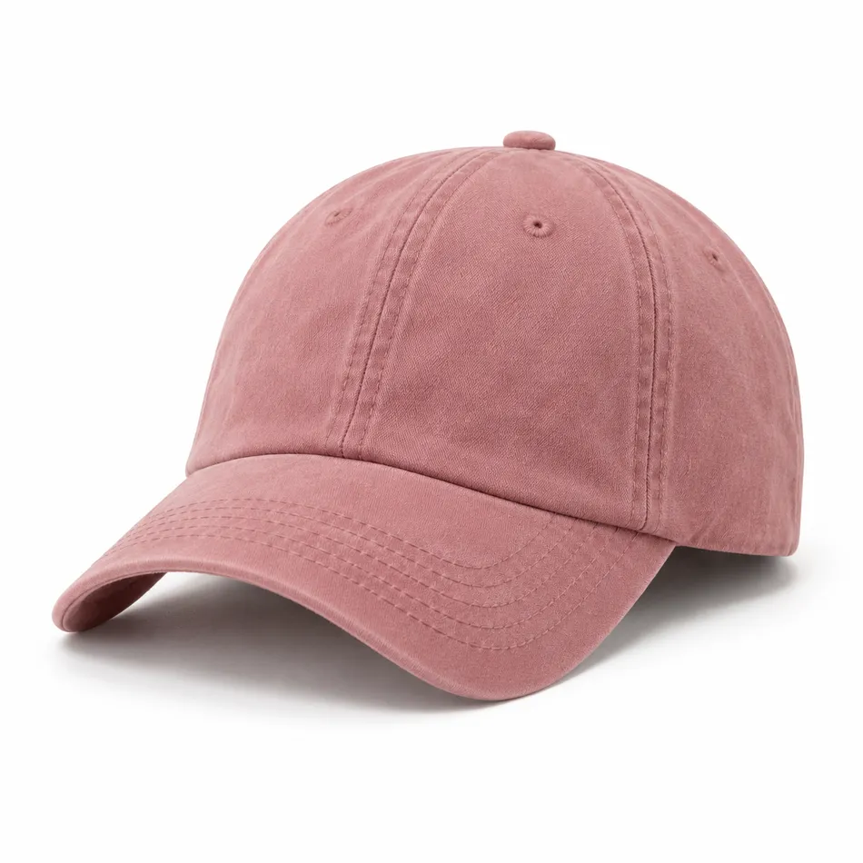 BUJE Klasik Cap · Kiremit · Seri 02