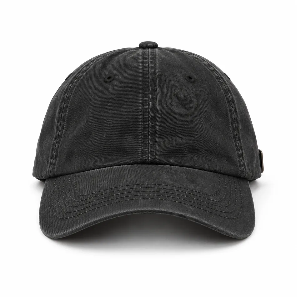 BUJE Klasik Cap · Antrasit · Seri 03