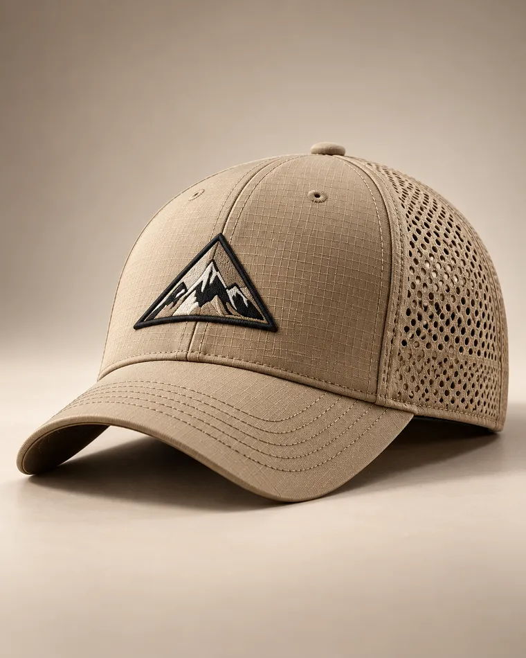 BUJE Klasik Cap · Bej · Seri 10
