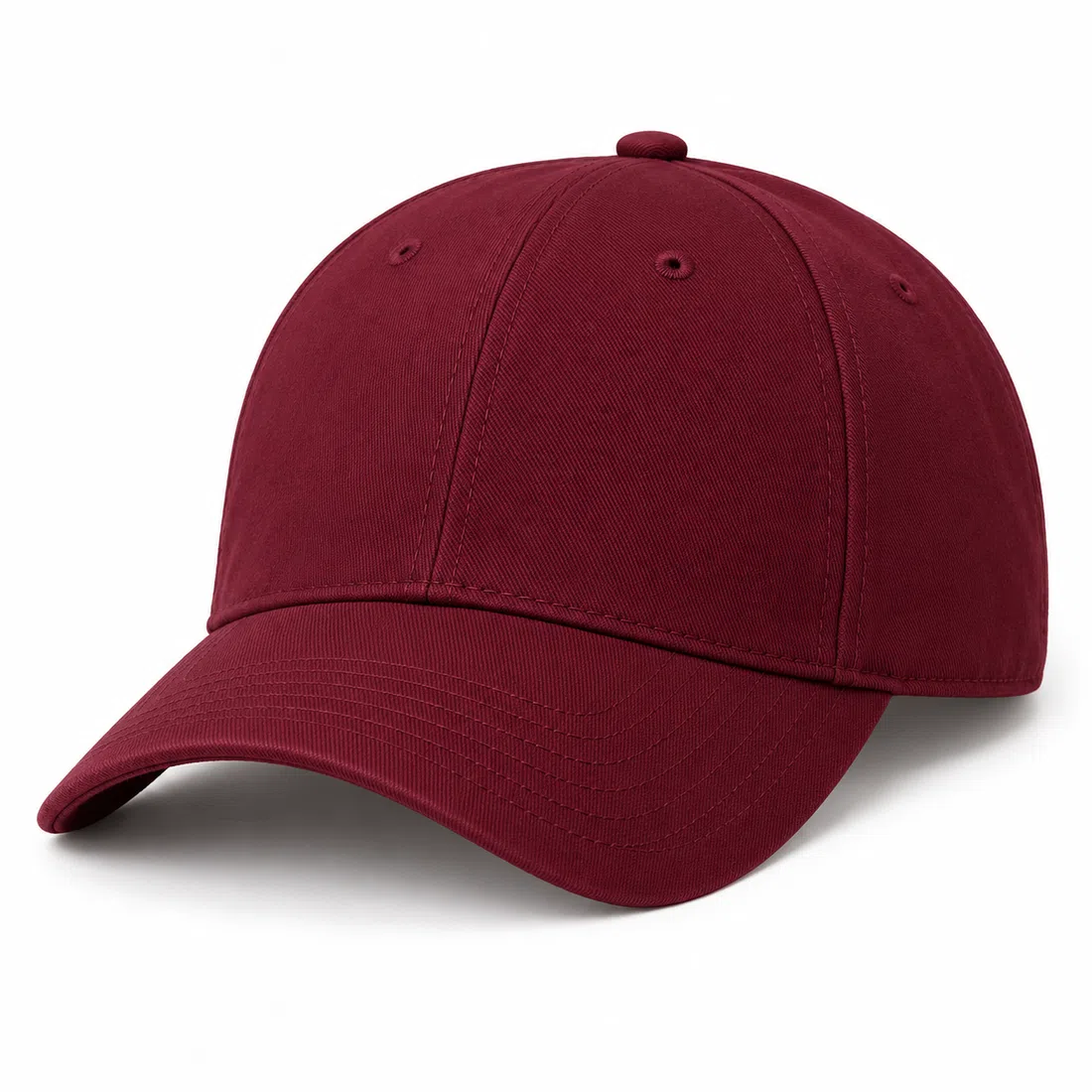 BUJE Bordo Klasik Cap