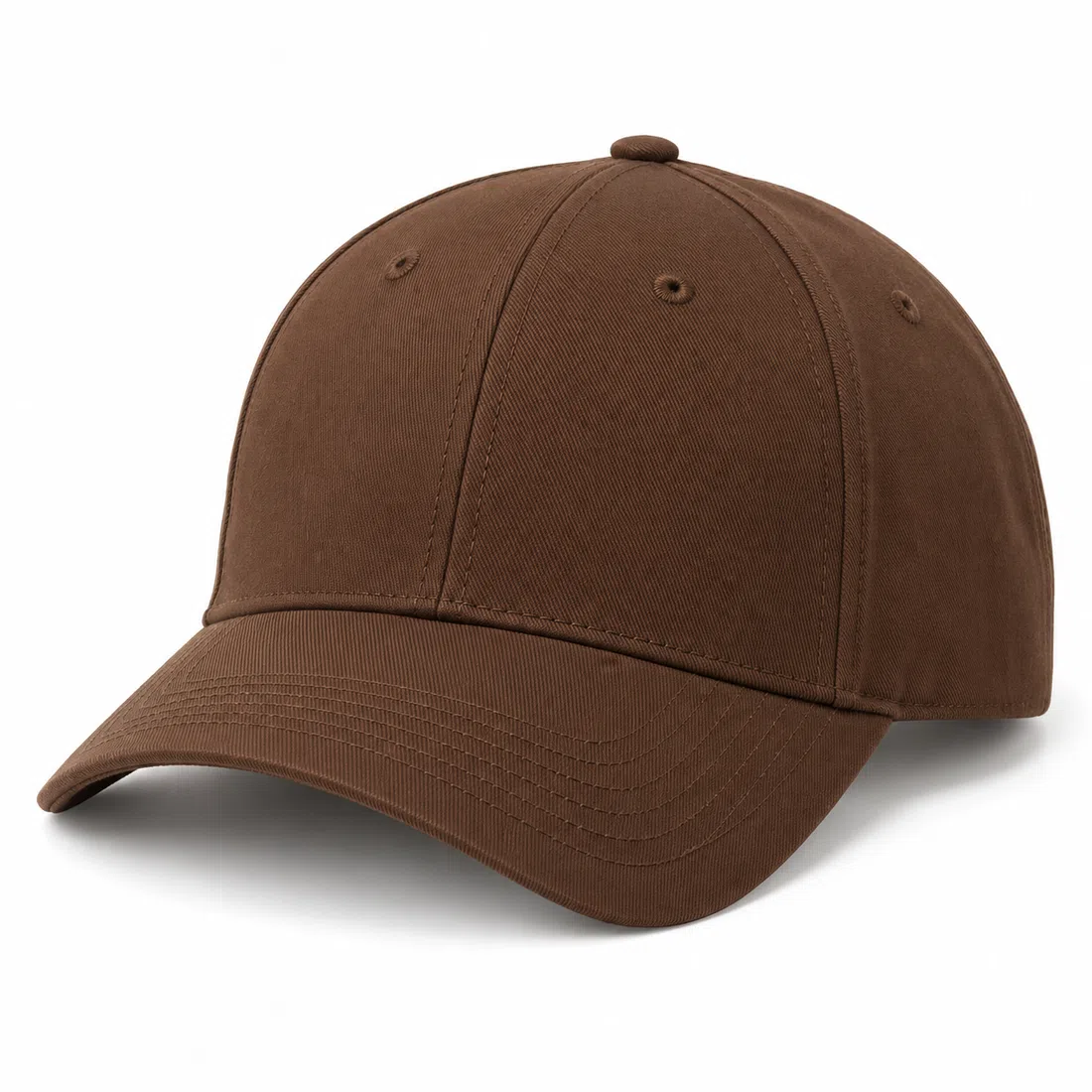 BUJE Kahverengi Klasik Cap