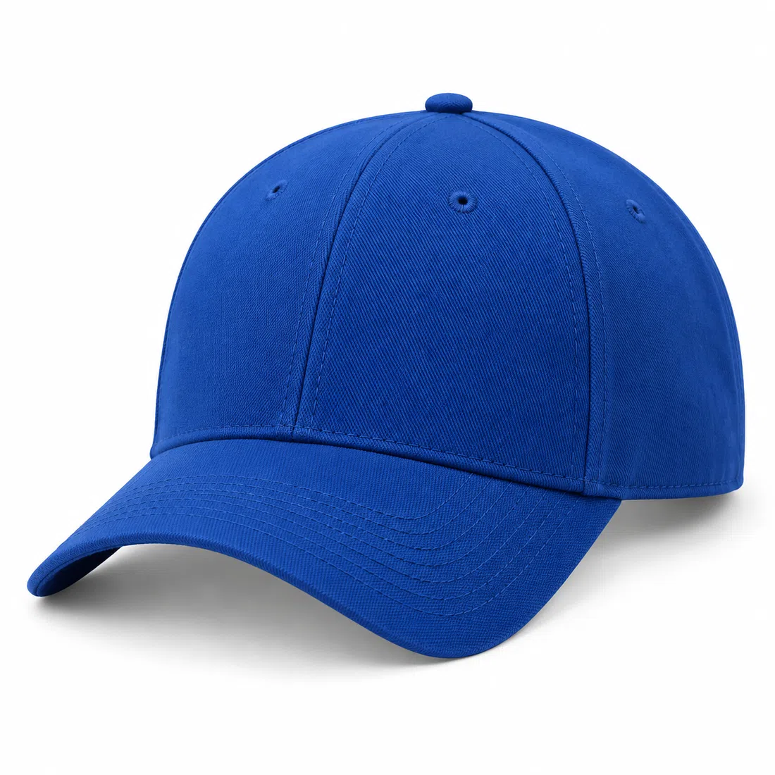 BUJE Kraliyet Mavisi Cap
